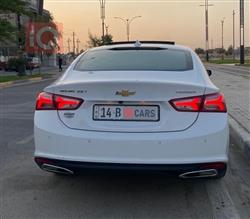 شێڤرۆلێت مالیبۆ
